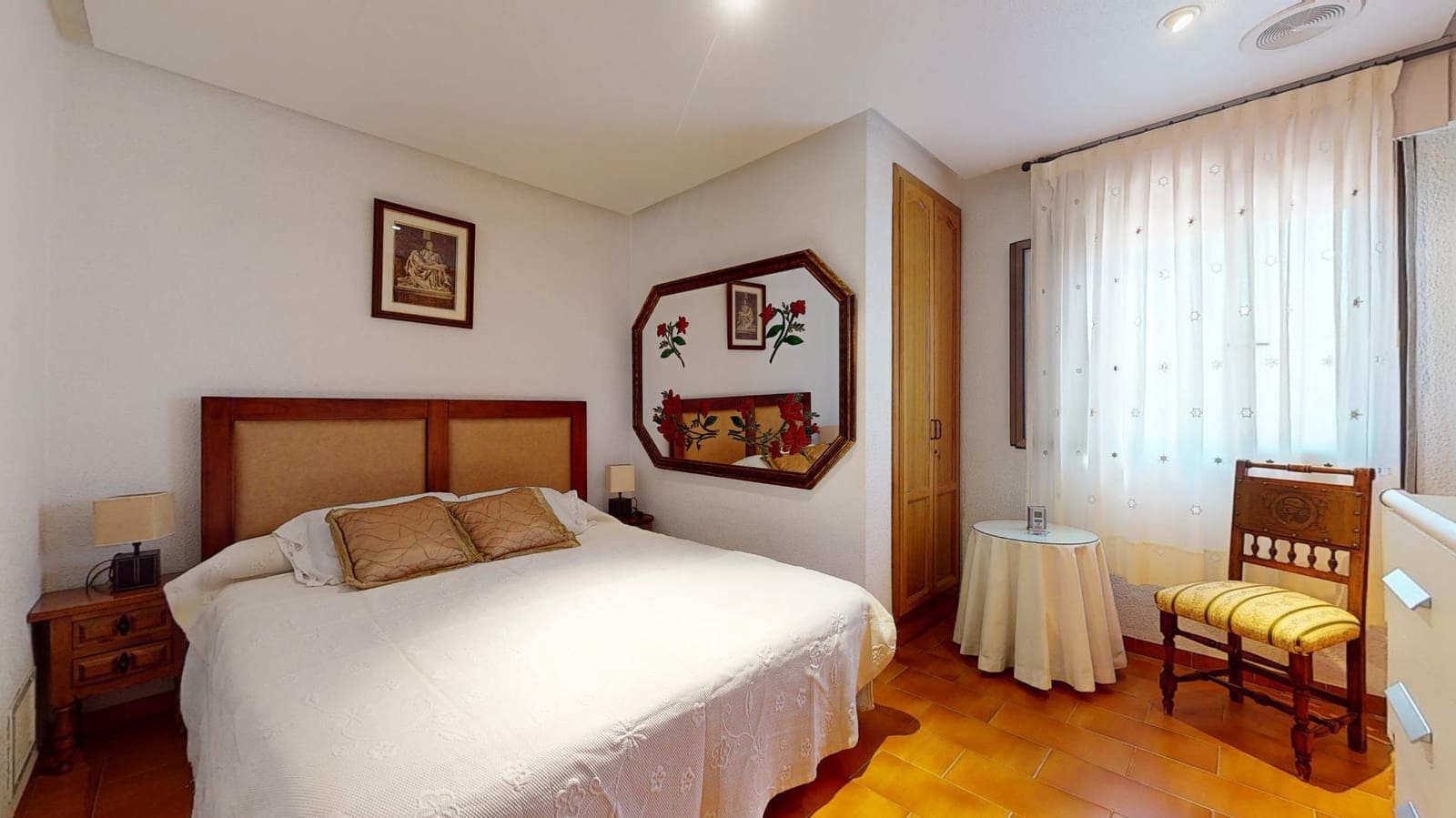 6 soveværelse Villa til salg i Perleta med swimmingpool - € 560.000 (Ref: 8005777)