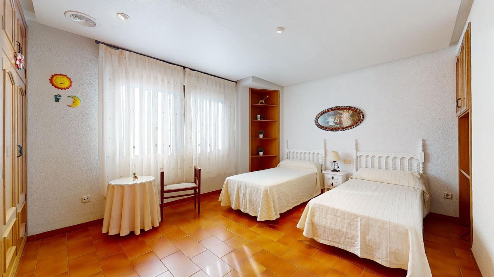 6 soveværelse Villa til salg i Perleta med swimmingpool - € 560.000 (Ref: 8005777)