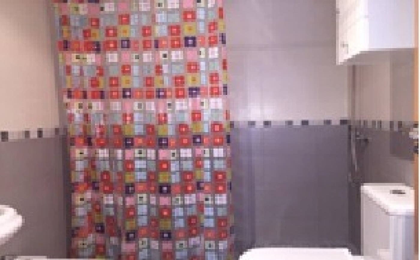 3 soverom Leilighet til leie i San Isidro med garasje - € 750 (Ref: 8209112)