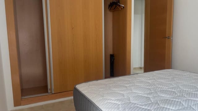 3 makuuhuone Asunto vuokrattavana paikassa San Isidro mukana 
autotalli - 750 € (Ref: 8209112)