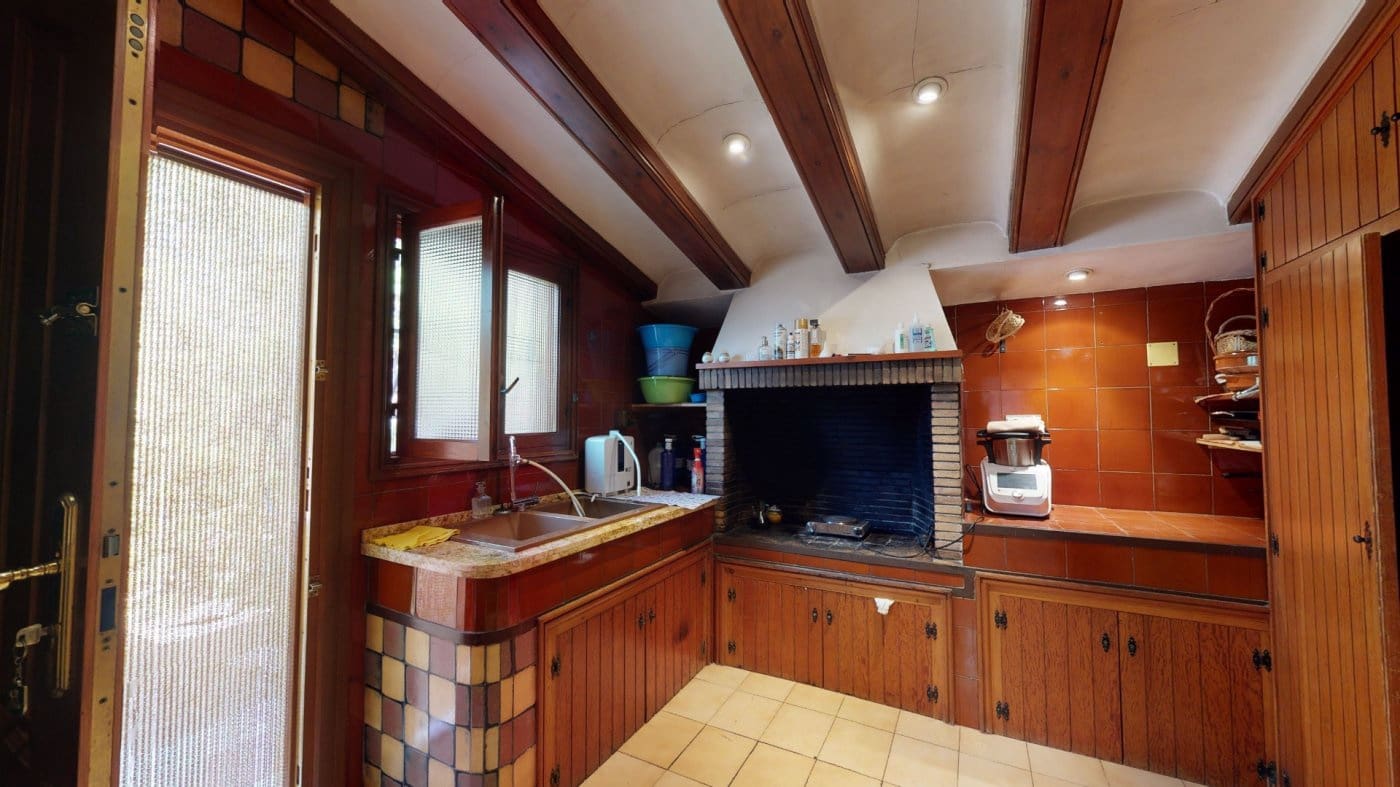 4 soverom Villa til salgs i Elche / Elx med svømmebasseng garasje - € 950 000 (Ref: 8568192)