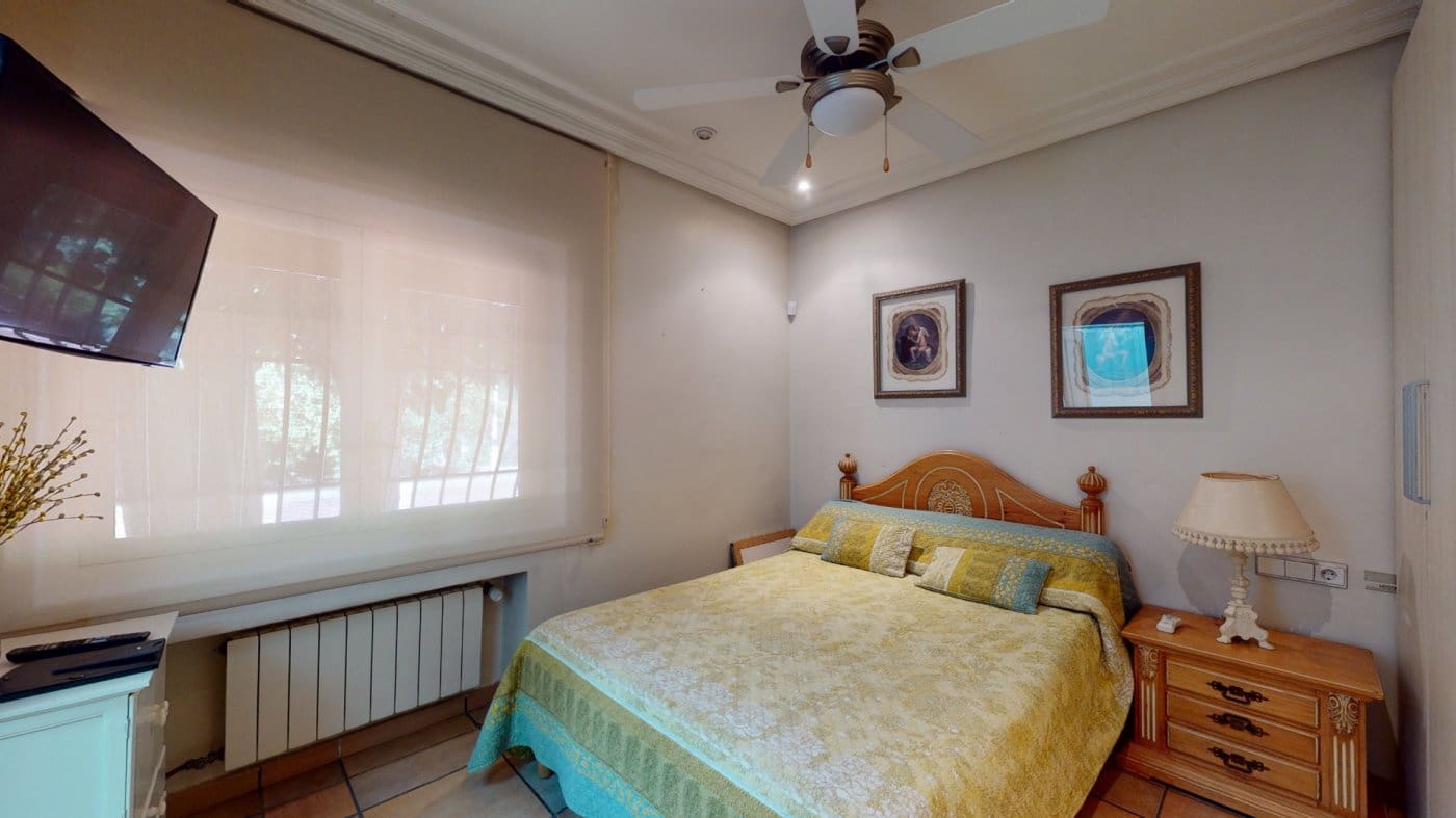 4 soverom Villa til salgs i Elche / Elx med svømmebasseng garasje - € 950 000 (Ref: 8568192)