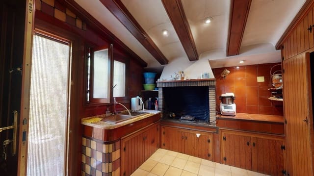 4 sypialnia Willa na sprzedaż w Elche / Elx z basenem garażem - 950 000 € (Ref: 8568192)