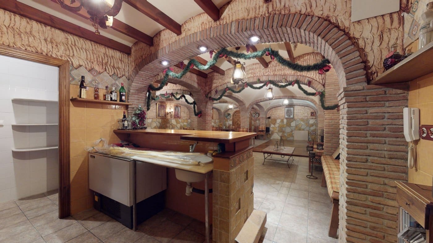 4 soverom Villa til salgs i Elche / Elx med svømmebasseng garasje - € 950 000 (Ref: 8568192)