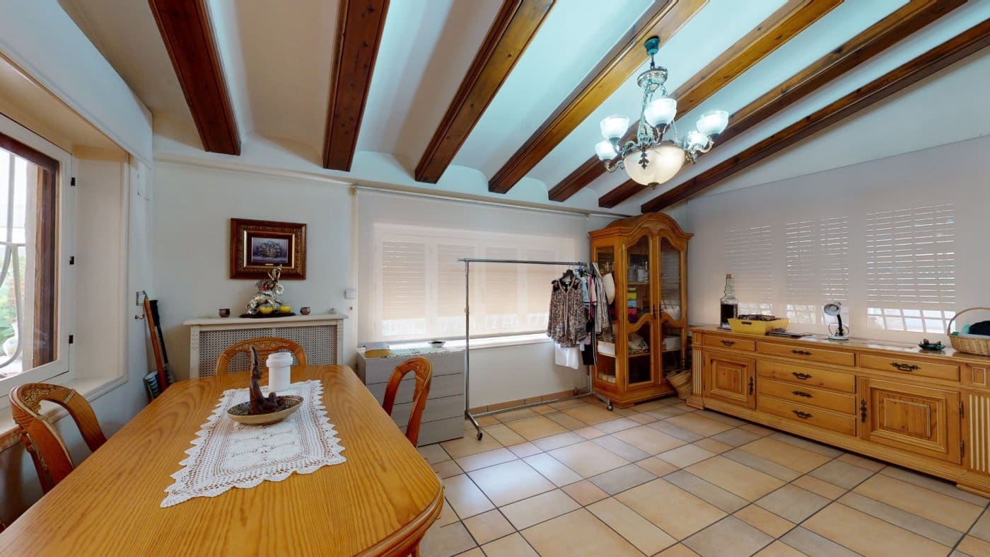 4 soverom Villa til salgs i Elche / Elx med svømmebasseng garasje - € 950 000 (Ref: 8568192)