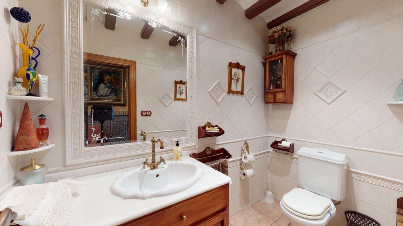 4 soverom Villa til salgs i Elche / Elx med svømmebasseng garasje - € 950 000 (Ref: 8568192)