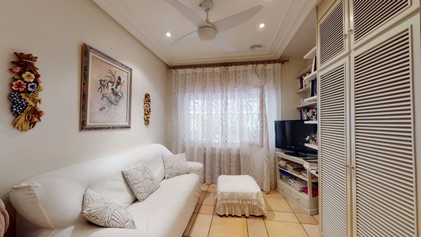 4 soverom Villa til salgs i Elche / Elx med svømmebasseng garasje - € 950 000 (Ref: 8568192)