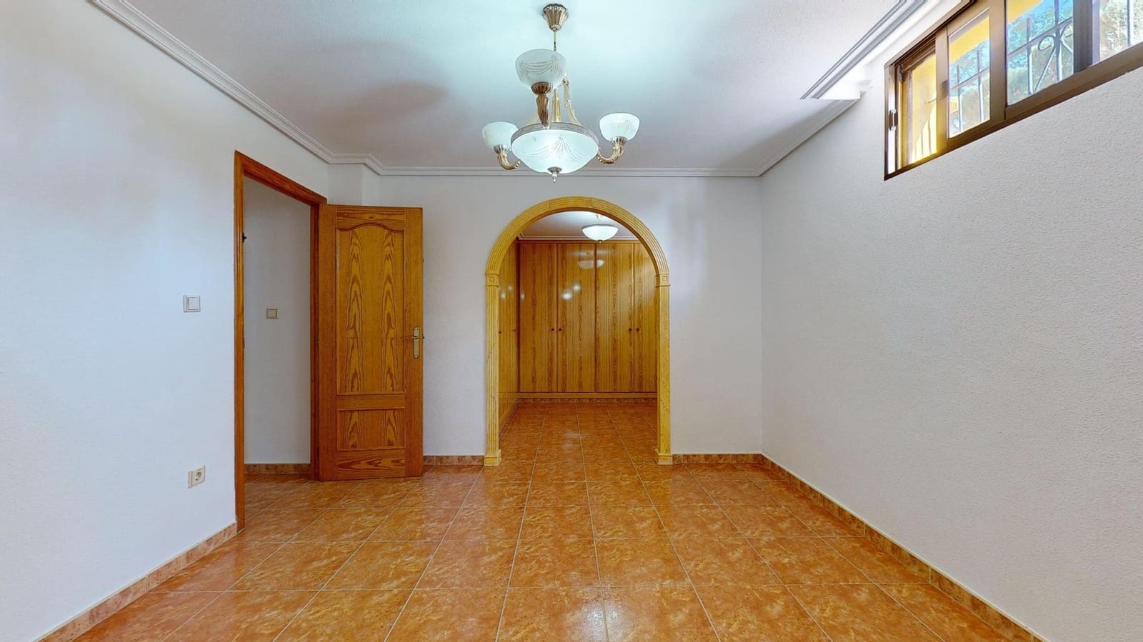 6 soverom Villa til salgs i Elche / Elx med svømmebasseng garasje - € 575 000 (Ref: 8626877)