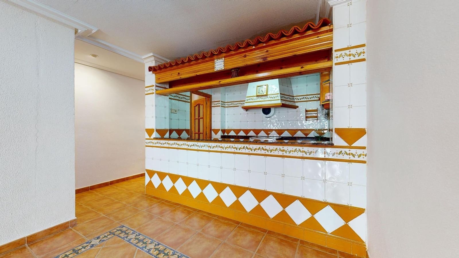 6 soverom Villa til salgs i Elche / Elx med svømmebasseng garasje - € 575 000 (Ref: 8626877)