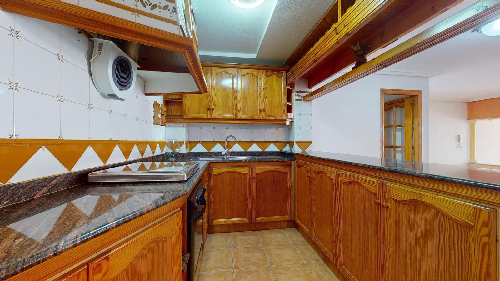 6 soverom Villa til salgs i Elche / Elx med svømmebasseng garasje - € 575 000 (Ref: 8626877)