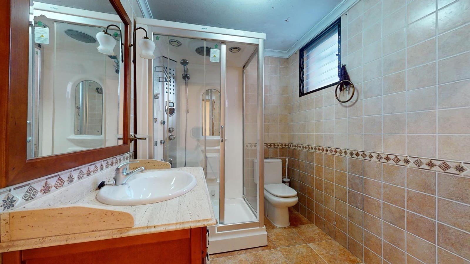 6 soverom Villa til salgs i Elche / Elx med svømmebasseng garasje - € 575 000 (Ref: 8626877)