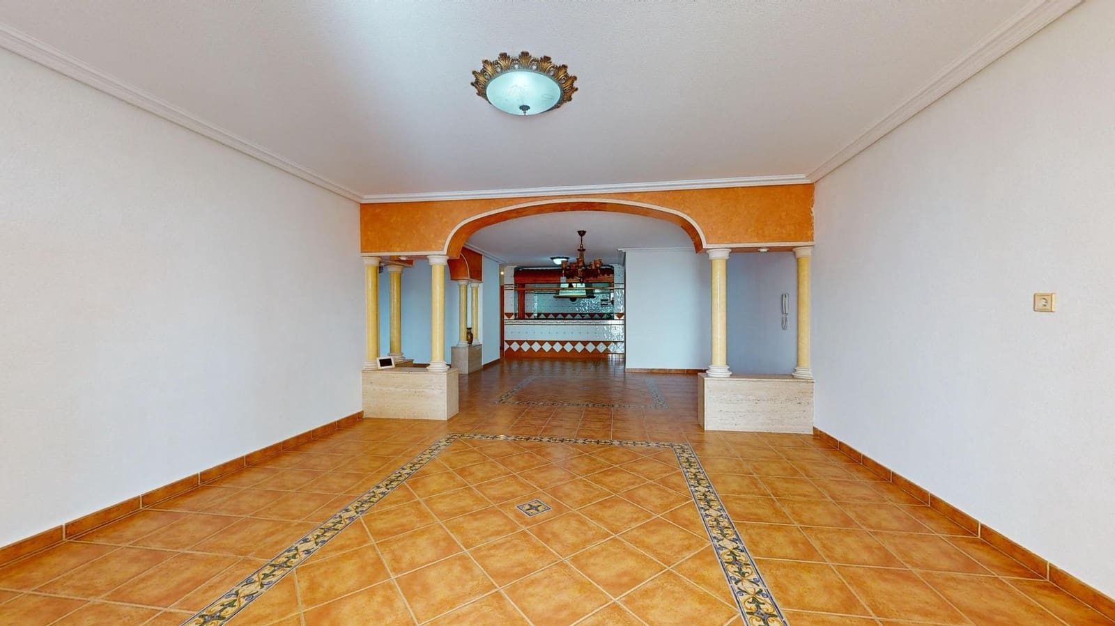6 soverom Villa til salgs i Elche / Elx med svømmebasseng garasje - € 575 000 (Ref: 8626877)