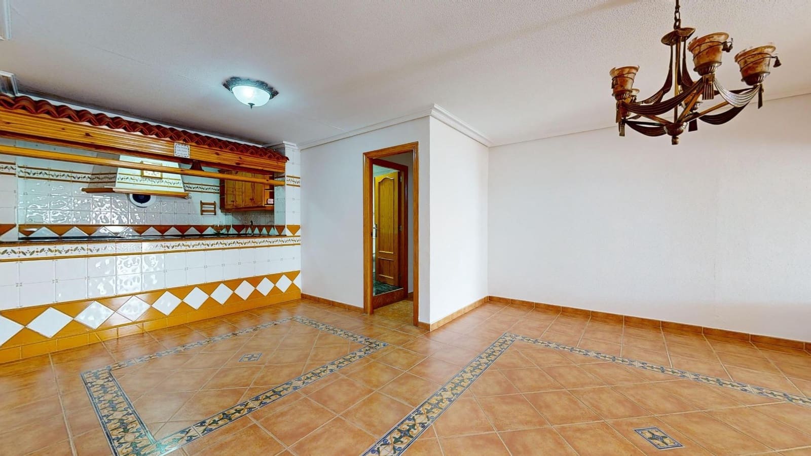 6 soverom Villa til salgs i Elche / Elx med svømmebasseng garasje - € 575 000 (Ref: 8626877)