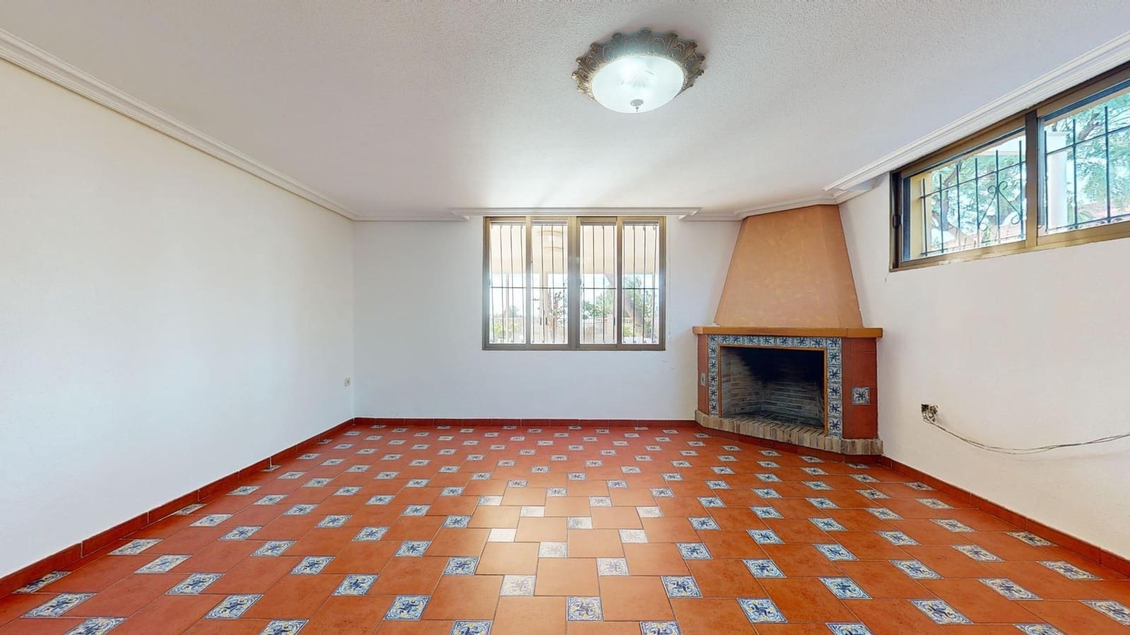 6 soverom Villa til salgs i Elche / Elx med svømmebasseng garasje - € 575 000 (Ref: 8626877)