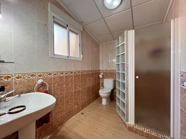 6 soverom Villa til salgs i Elche / Elx med svømmebasseng garasje - € 575 000 (Ref: 8626877)
