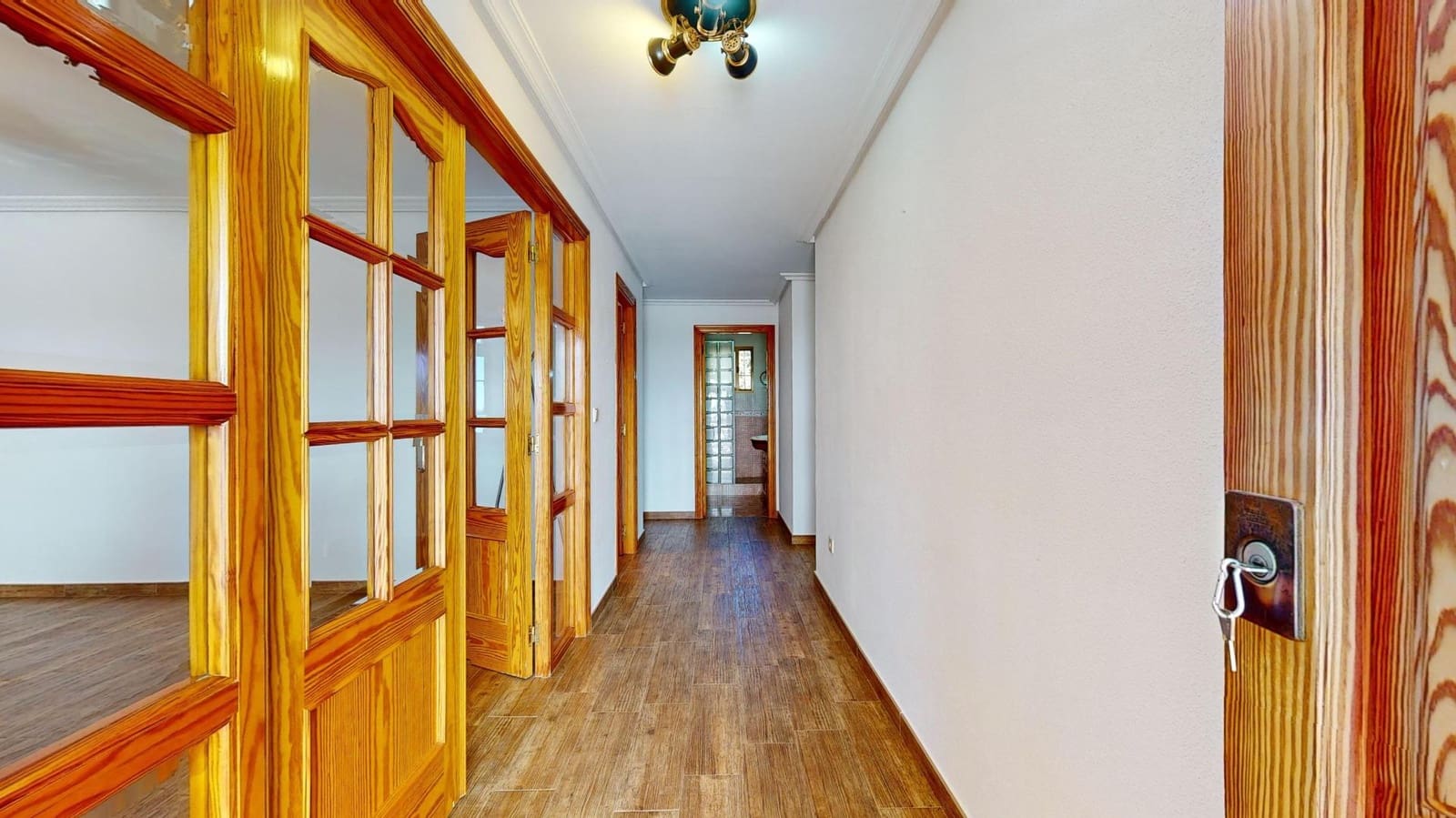 6 soverom Villa til salgs i Elche / Elx med svømmebasseng garasje - € 575 000 (Ref: 8626877)