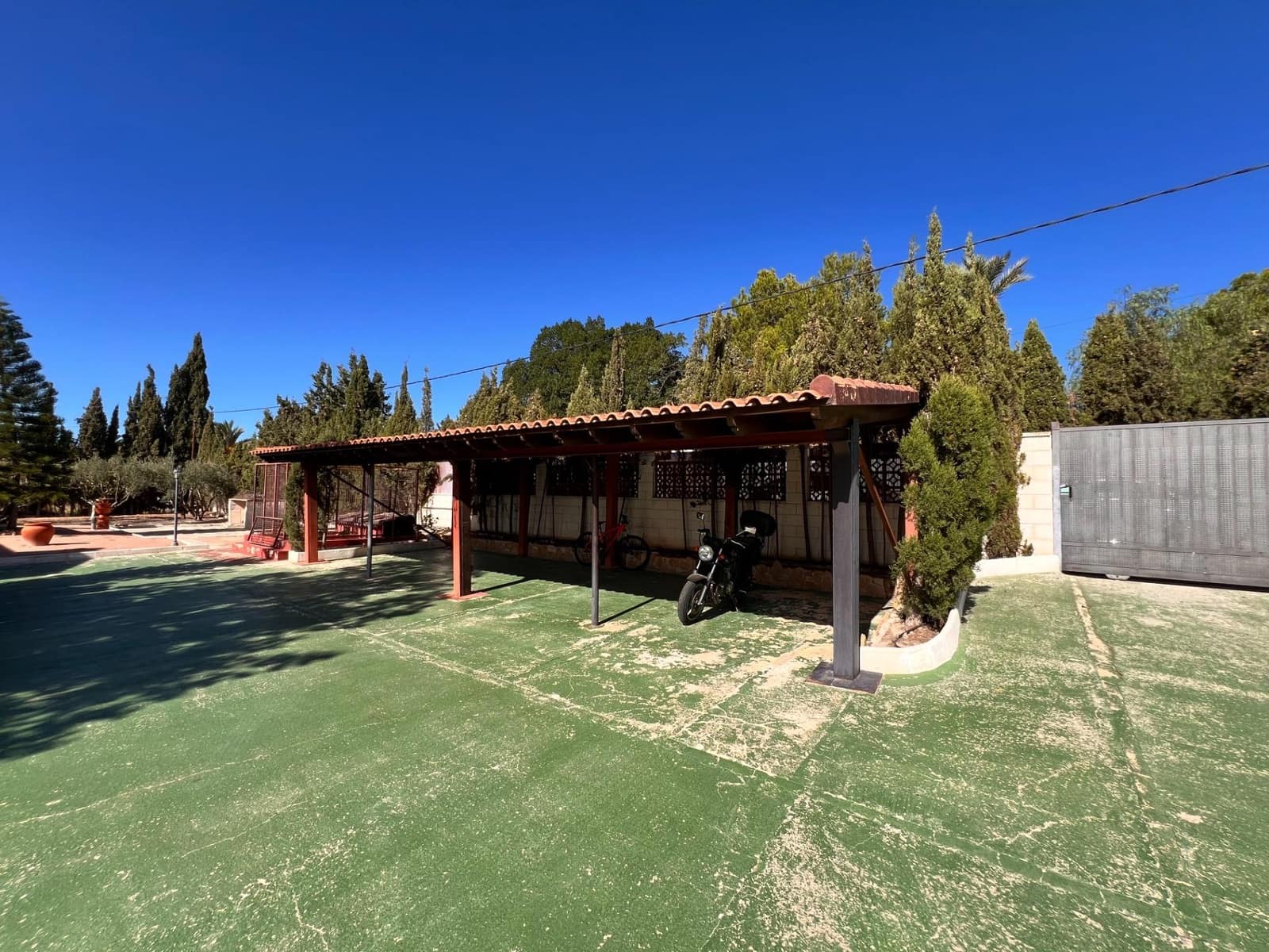 6 soverom Villa til salgs i Elche / Elx med svømmebasseng garasje - € 575 000 (Ref: 8626877)