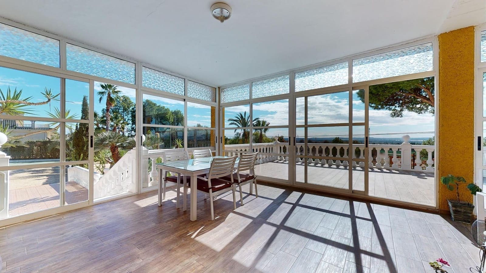 6 soverom Villa til salgs i Elche / Elx med svømmebasseng garasje - € 575 000 (Ref: 8626877)