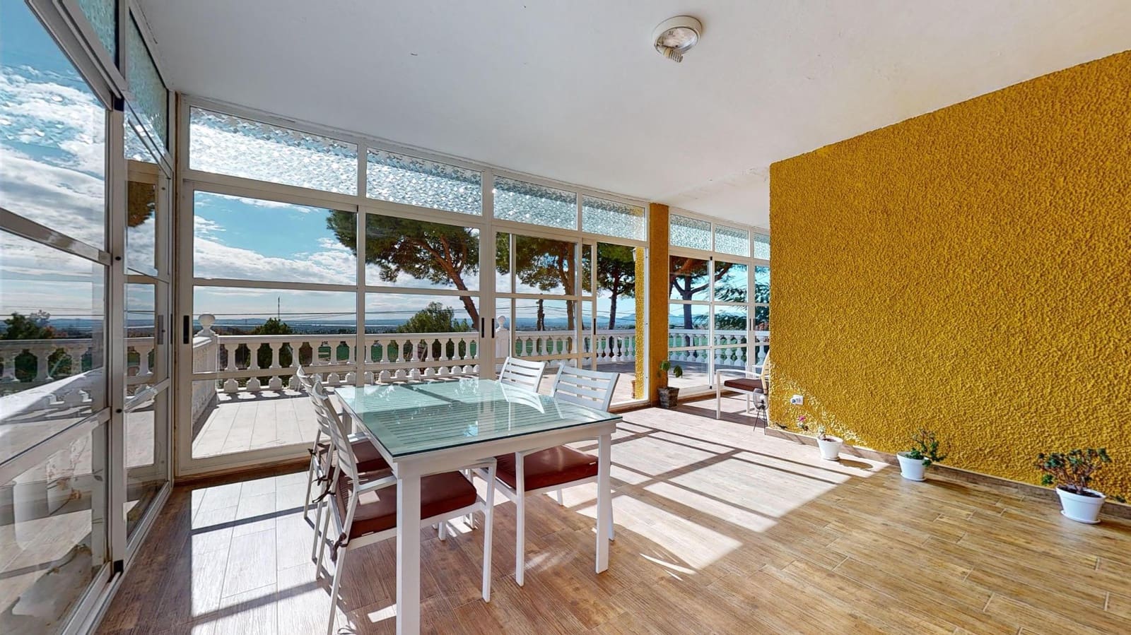 6 soverom Villa til salgs i Elche / Elx med svømmebasseng garasje - € 575 000 (Ref: 8626877)