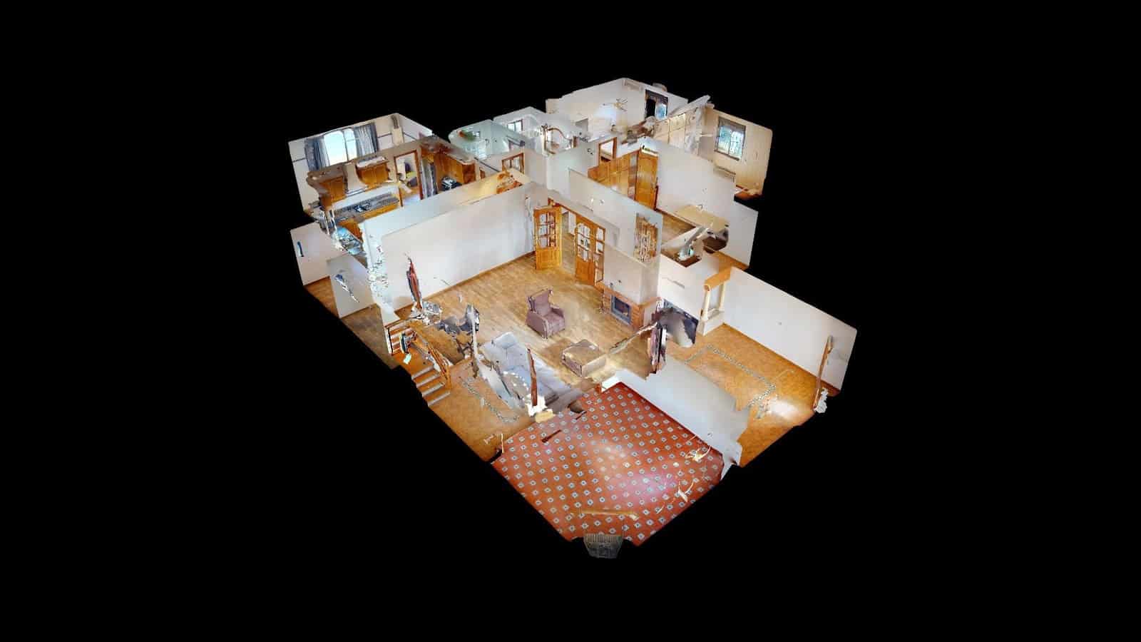 6 soverom Villa til salgs i Elche / Elx med svømmebasseng garasje - € 575 000 (Ref: 8626877)