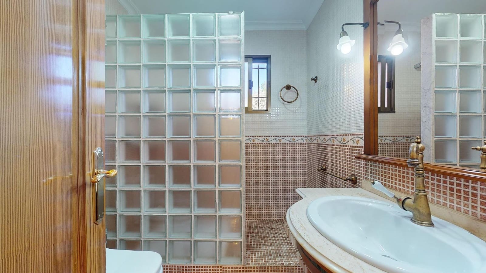 6 soverom Villa til salgs i Elche / Elx med svømmebasseng garasje - € 575 000 (Ref: 8626877)