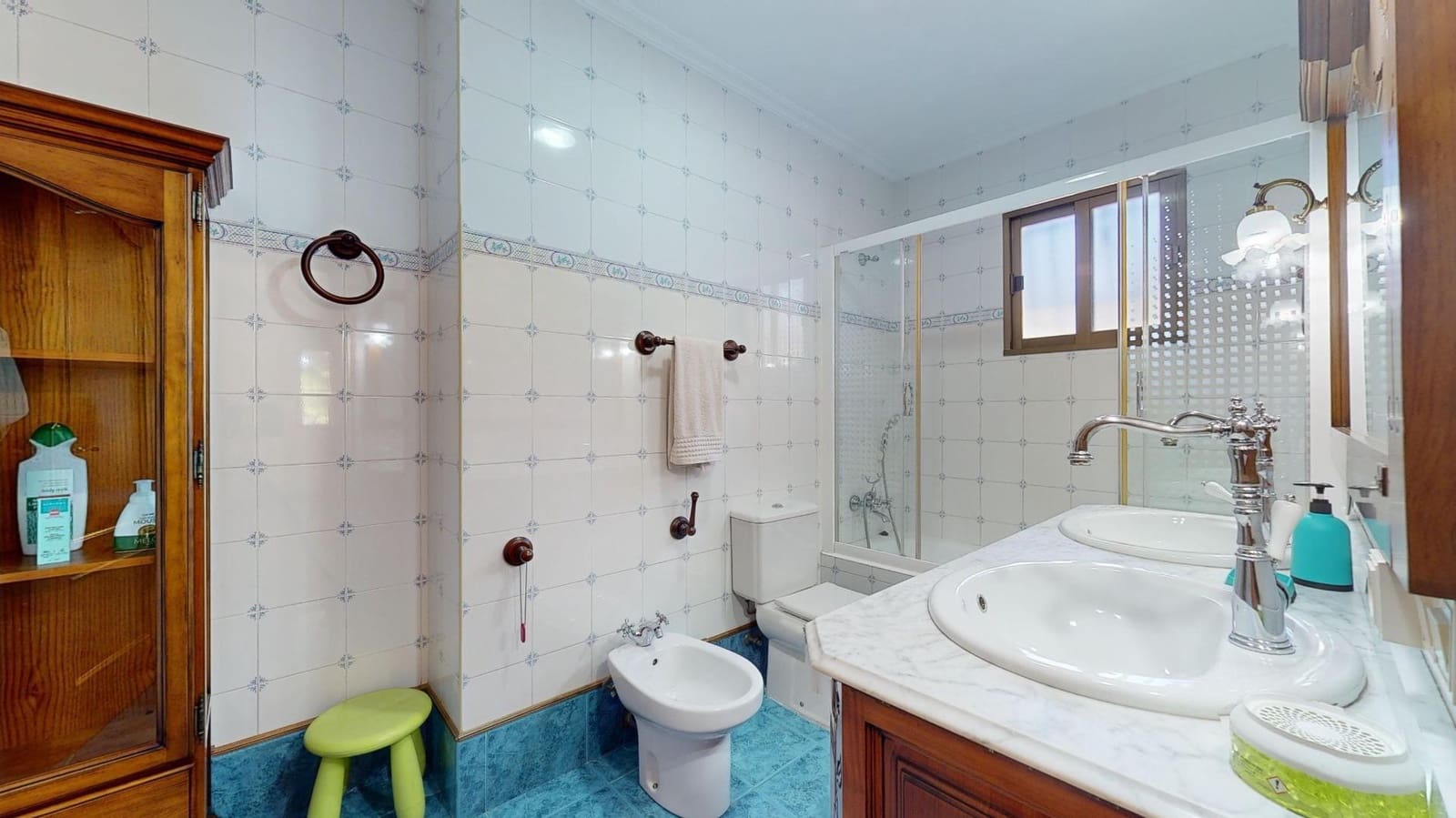 6 soverom Villa til salgs i Elche / Elx med svømmebasseng garasje - € 575 000 (Ref: 8626877)