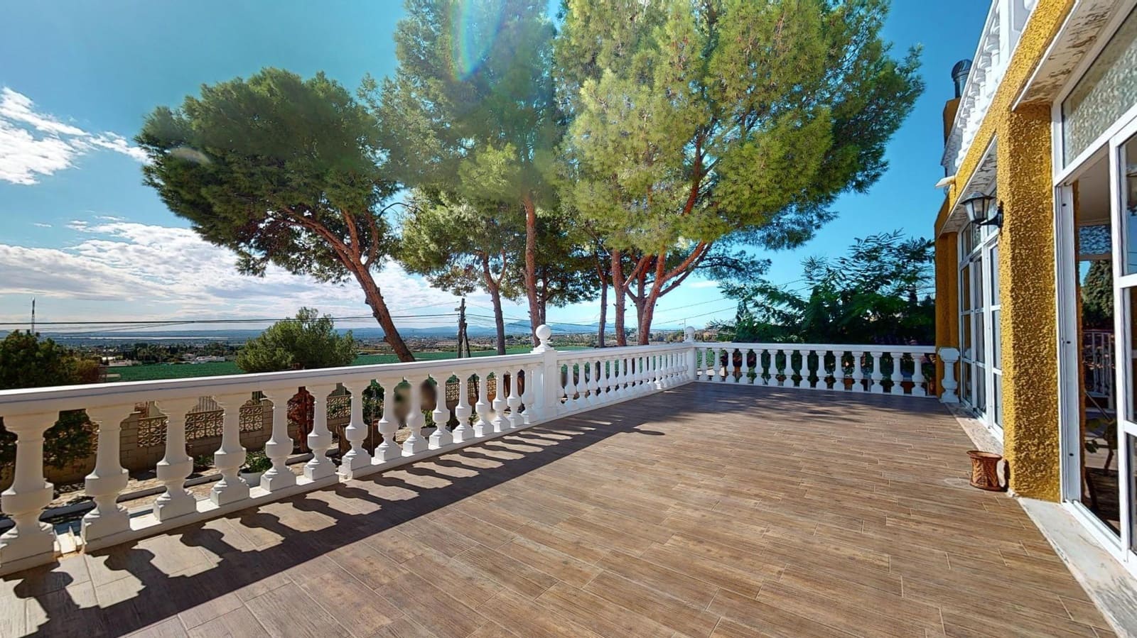 6 soverom Villa til salgs i Elche / Elx med svømmebasseng garasje - € 575 000 (Ref: 8626877)