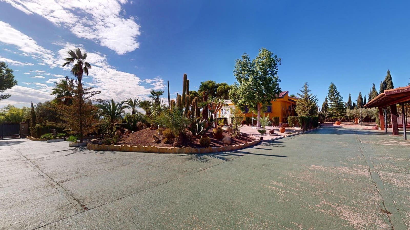 6 soverom Villa til salgs i Elche / Elx med svømmebasseng garasje - € 575 000 (Ref: 8626877)