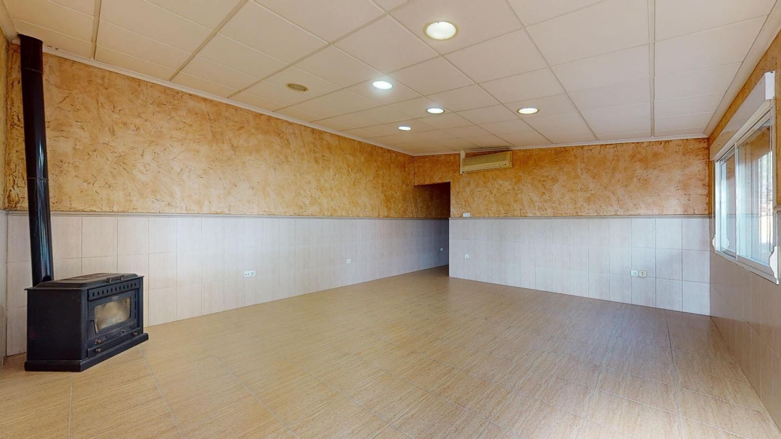 6 soverom Villa til salgs i Elche / Elx med svømmebasseng garasje - € 575 000 (Ref: 8626877)