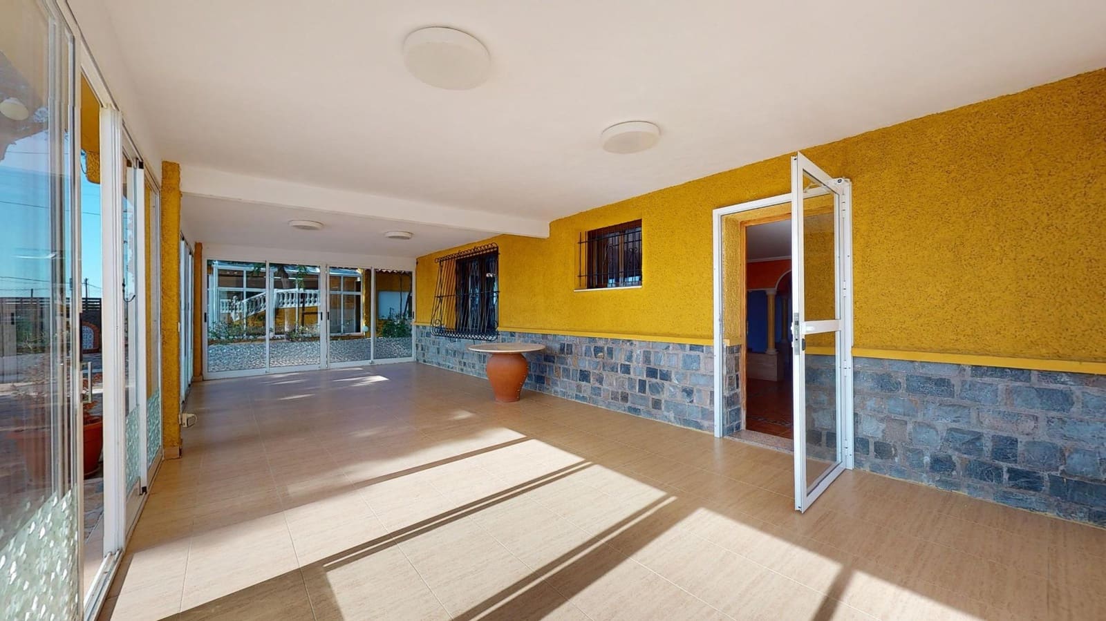 6 soverom Villa til salgs i Elche / Elx med svømmebasseng garasje - € 575 000 (Ref: 8626877)
