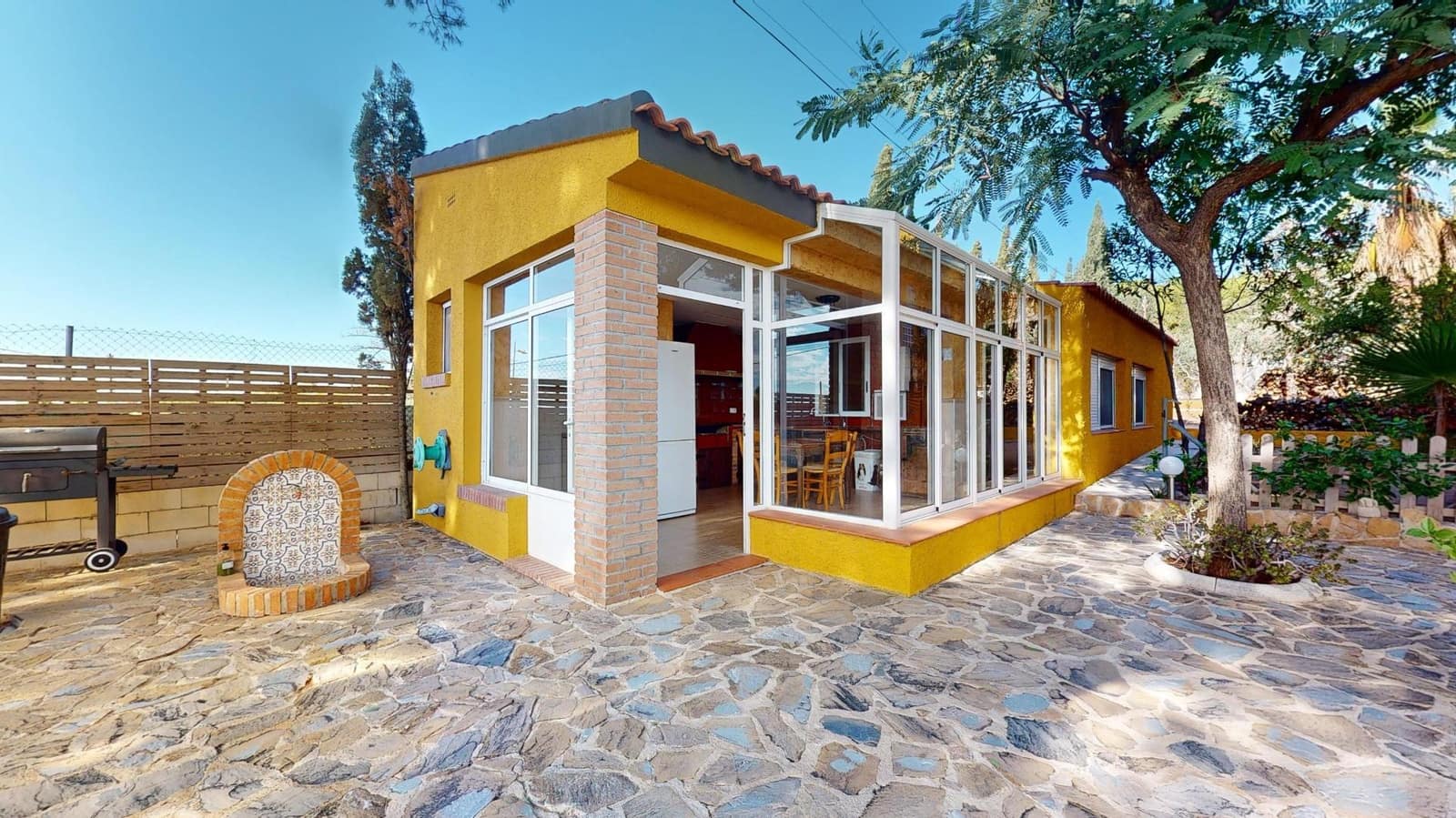 6 soverom Villa til salgs i Elche / Elx med svømmebasseng garasje - € 575 000 (Ref: 8626877)