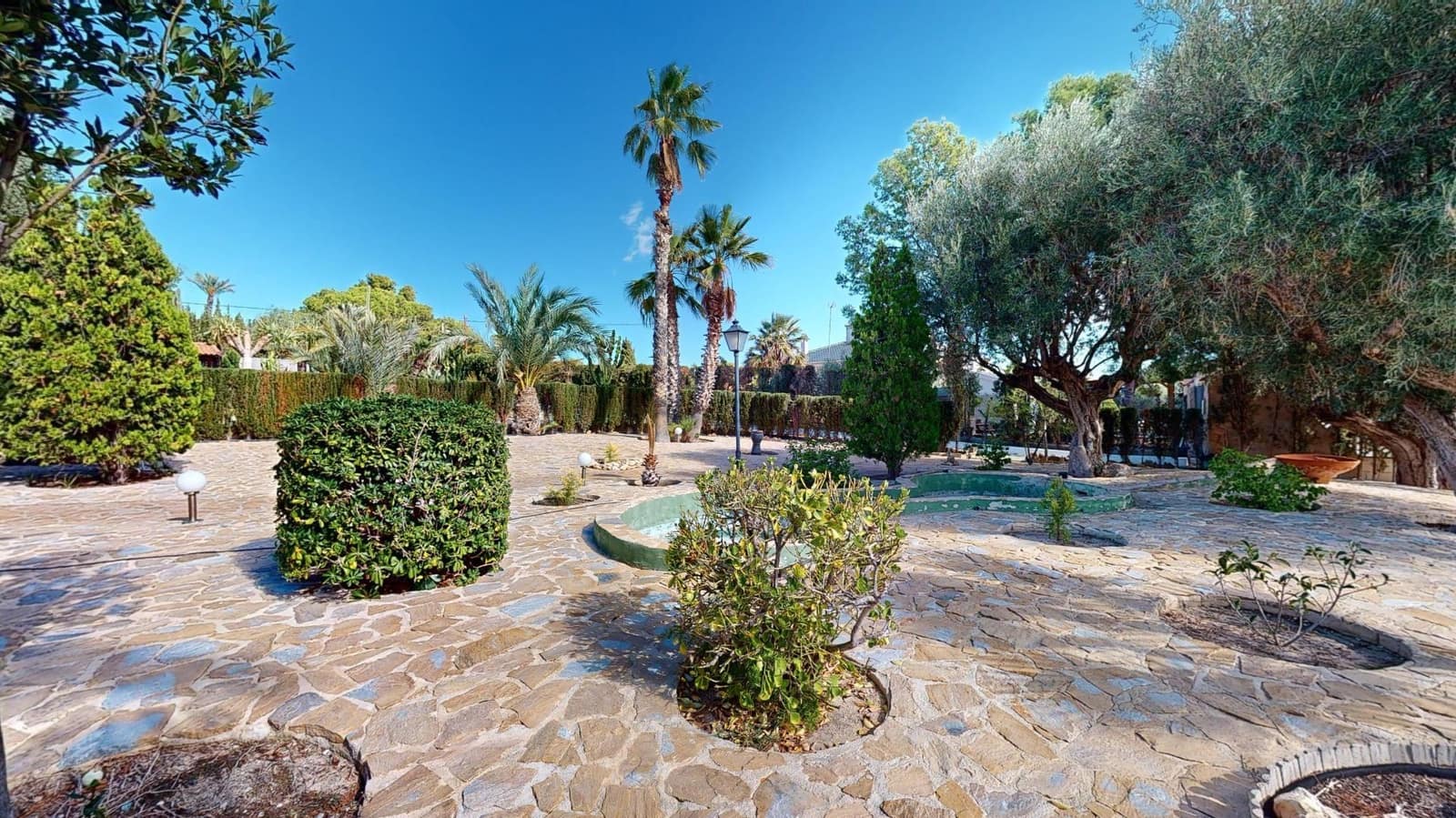 6 soverom Villa til salgs i Elche / Elx med svømmebasseng garasje - € 575 000 (Ref: 8626877)