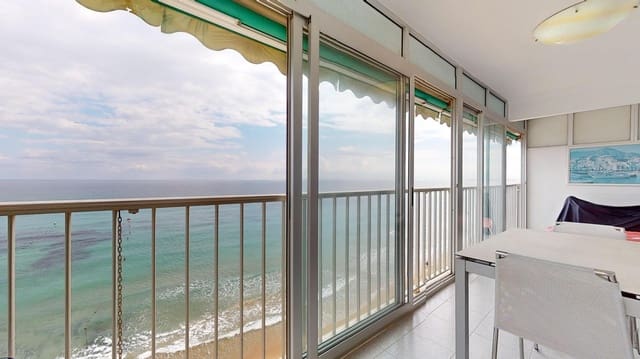 Piso de 3 habitaciones en Arenales del Sol, Elche / Elx en venta con garaje - 415.000 € (Ref: 8633204)