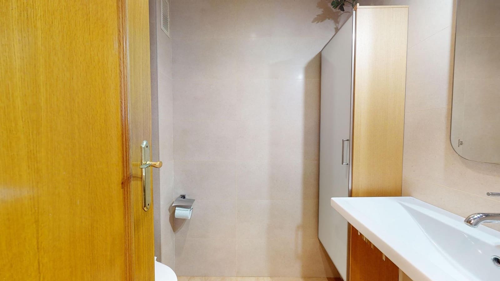 Piso de 3 habitaciones en Arenales del Sol en venta con garaje - 415.000 € (Ref: 8633204)