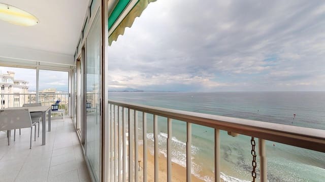 Piso de 3 habitaciones en Arenales del Sol, Elche / Elx en venta con garaje - 415.000 € (Ref: 8633204)