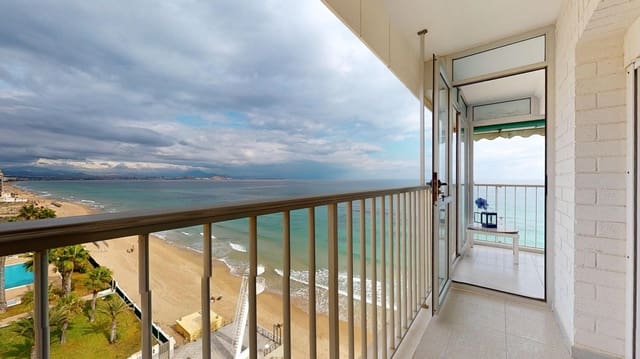 Piso de 3 habitaciones en Arenales del Sol, Elche / Elx en venta con garaje - 415.000 € (Ref: 8633204)