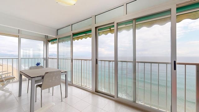 Piso de 3 habitaciones en Arenales del Sol, Elche / Elx en venta con garaje - 415.000 € (Ref: 8633204)