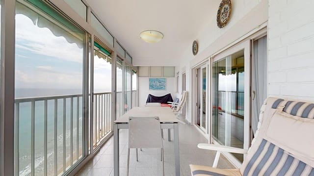 Piso de 3 habitaciones en Arenales del Sol, Elche / Elx en venta con garaje - 415.000 € (Ref: 8633204)