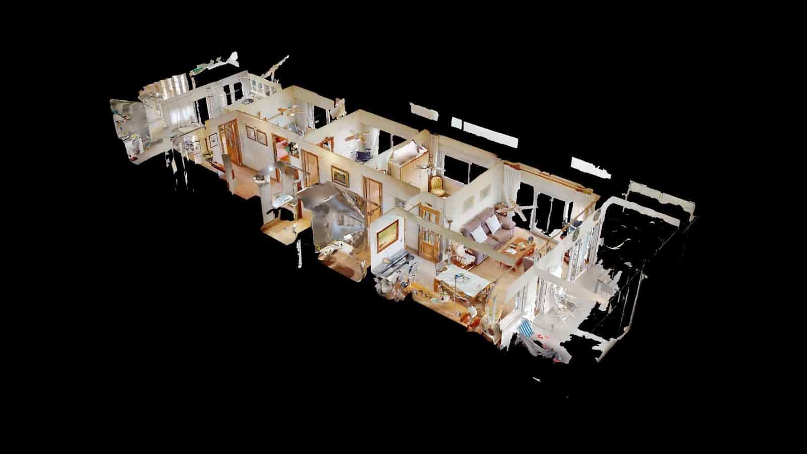 Piso de 3 habitaciones en Arenales del Sol en venta con garaje - 415.000 € (Ref: 8633204)