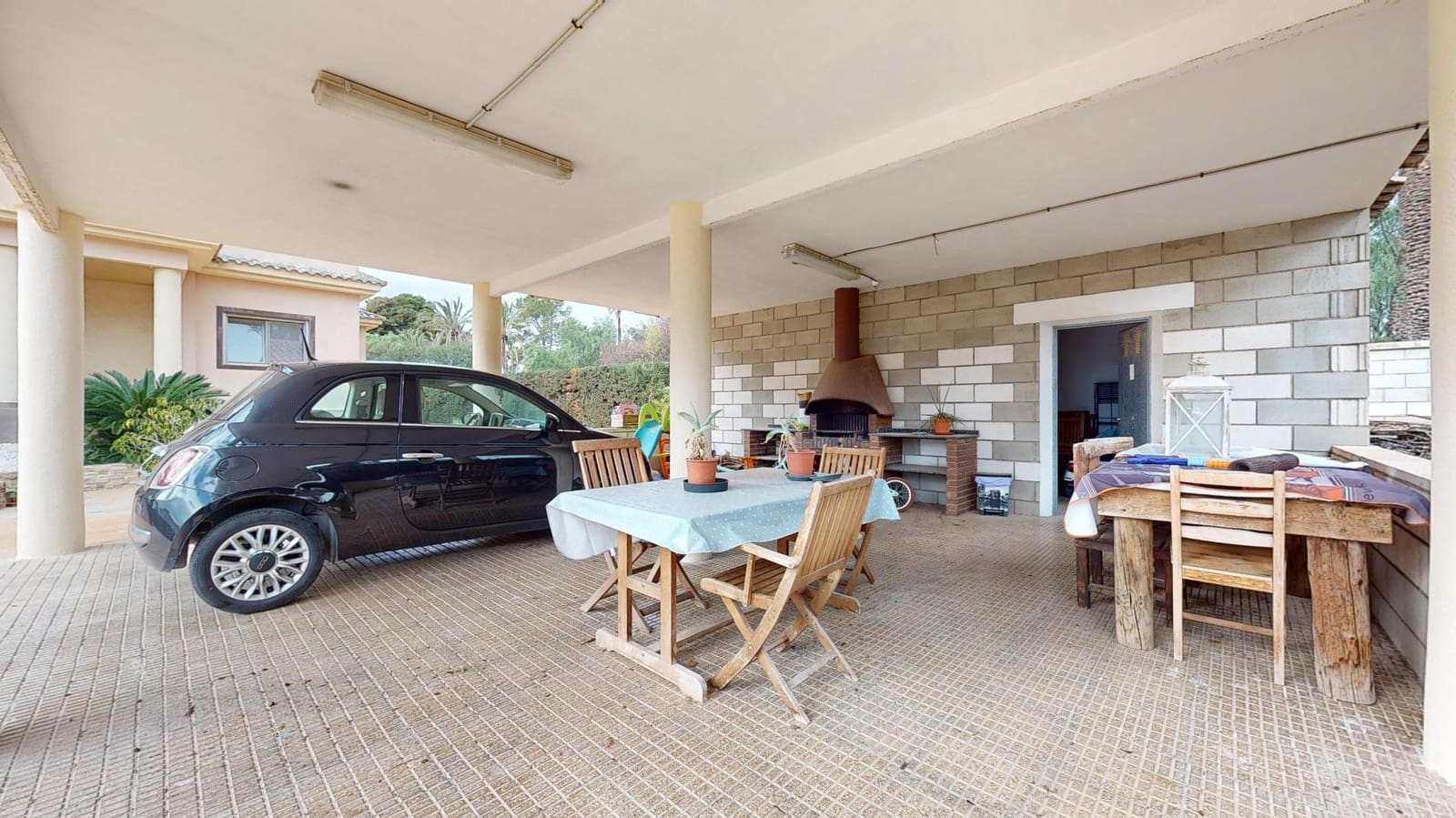 6 soveværelse Villa til salg i Elche / Elx med garage - € 900.000 (Ref: 8699833)