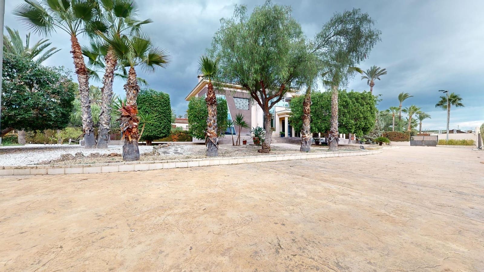 6 soveværelse Villa til salg i Elche / Elx med garage - € 900.000 (Ref: 8699833)