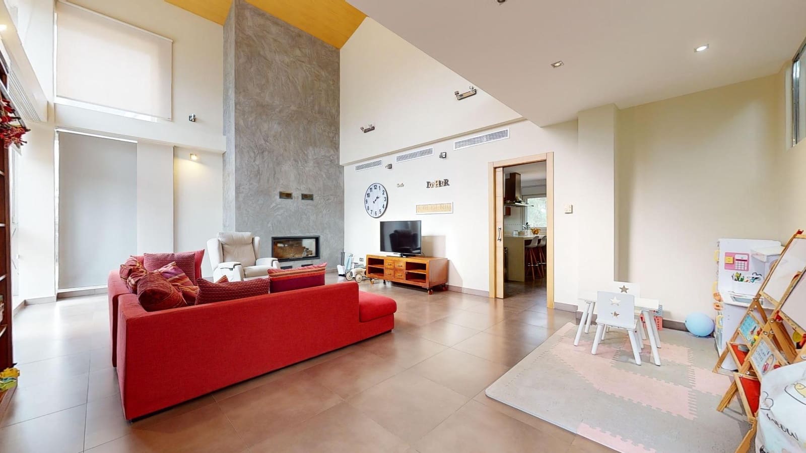 6 soveværelse Villa til salg i Elche / Elx med garage - € 900.000 (Ref: 8699833)