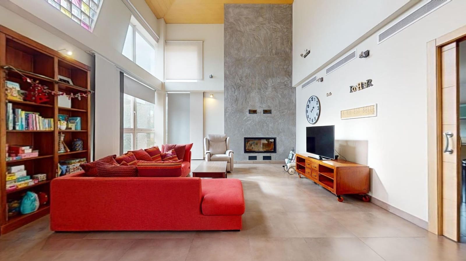 6 soveværelse Villa til salg i Elche / Elx med garage - € 900.000 (Ref: 8699833)