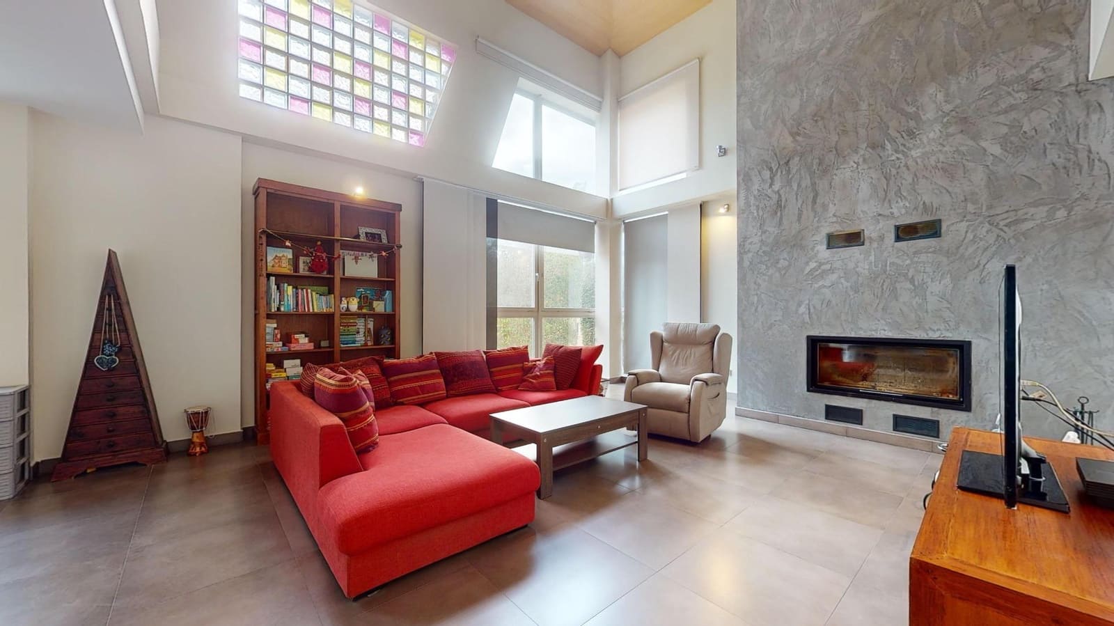 6 soveværelse Villa til salg i Elche / Elx med garage - € 900.000 (Ref: 8699833)