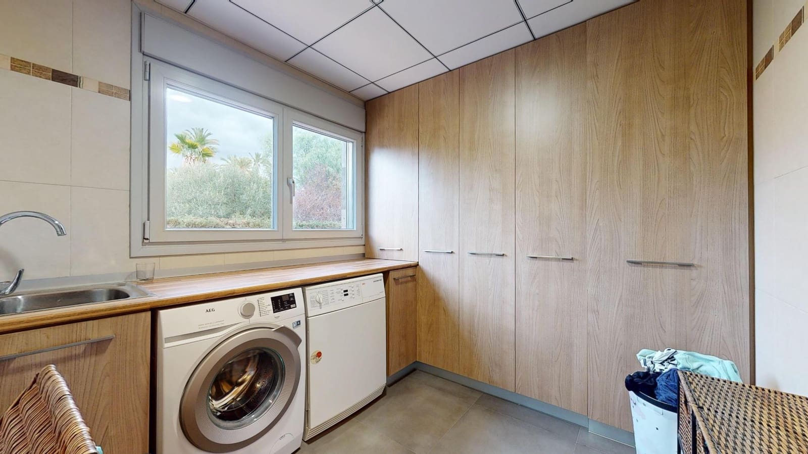 6 soveværelse Villa til salg i Elche / Elx med garage - € 900.000 (Ref: 8699833)