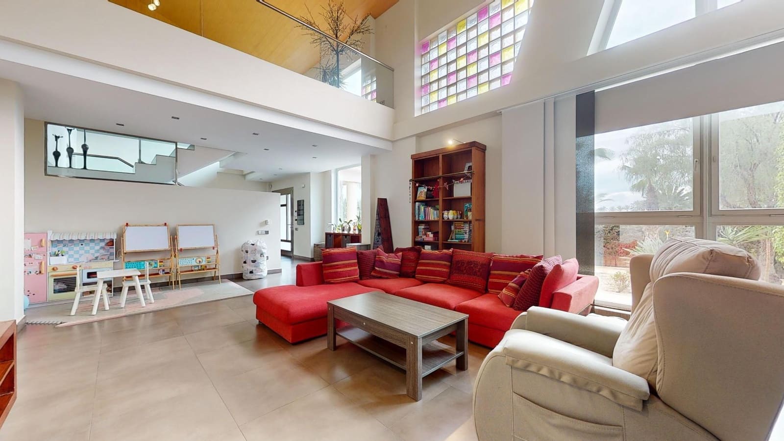 6 soveværelse Villa til salg i Elche / Elx med garage - € 900.000 (Ref: 8699833)