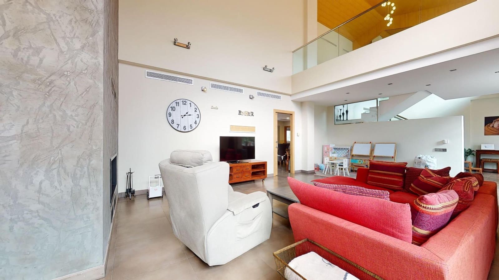 6 soveværelse Villa til salg i Elche / Elx med garage - € 900.000 (Ref: 8699833)