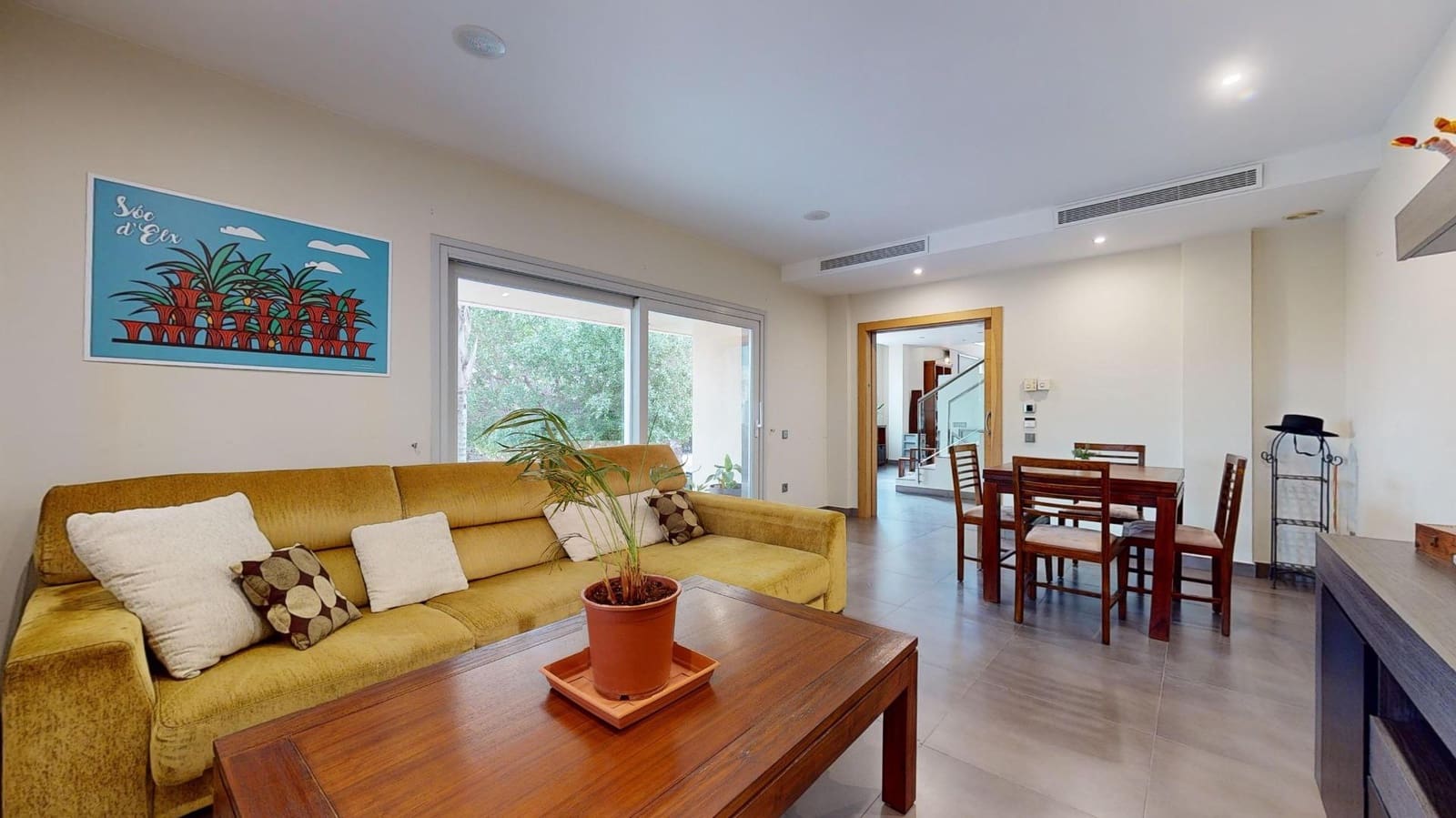 6 soveværelse Villa til salg i Elche / Elx med garage - € 900.000 (Ref: 8699833)