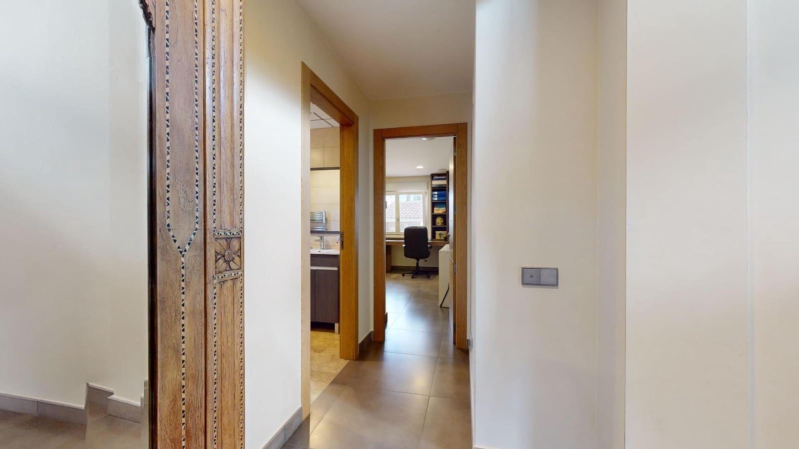 6 soveværelse Villa til salg i Elche / Elx med garage - € 900.000 (Ref: 8699833)