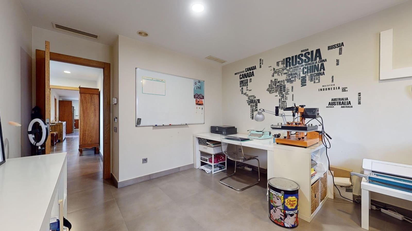 6 soveværelse Villa til salg i Elche / Elx med garage - € 900.000 (Ref: 8699833)